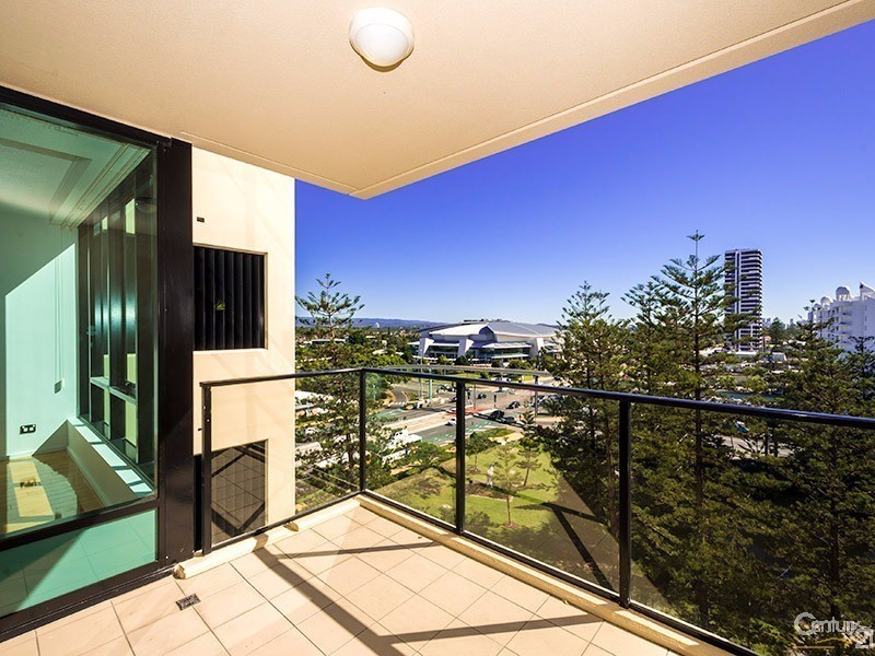 7/2685 Gold Coast Highway, Broadbeach QLD 4218