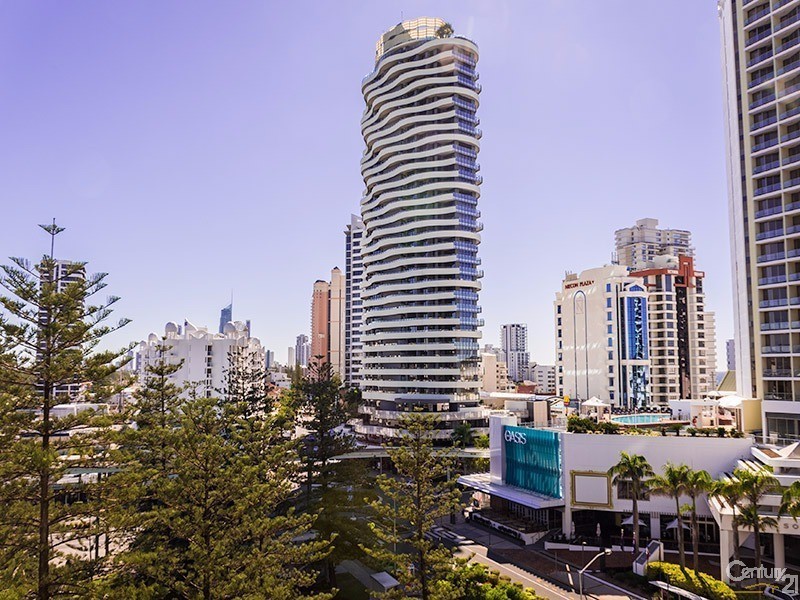7/2685 Gold Coast Highway, Broadbeach QLD 4218