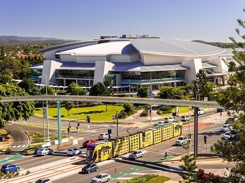 7/2685 Gold Coast Highway, Broadbeach QLD 4218