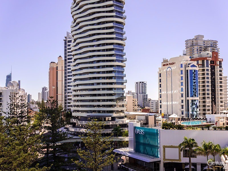 7/2685 Gold Coast Highway, Broadbeach QLD 4218