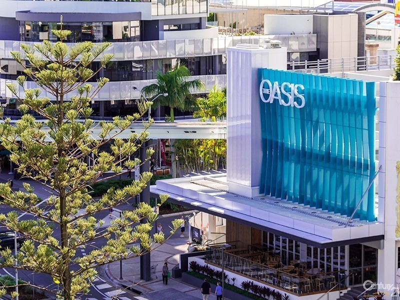 7/2685 Gold Coast Highway, Broadbeach QLD 4218