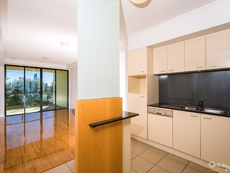7/2685 Gold Coast Highway, Broadbeach QLD 4218