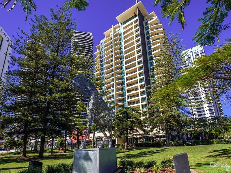 7/2685 Gold Coast Highway, Broadbeach QLD 4218