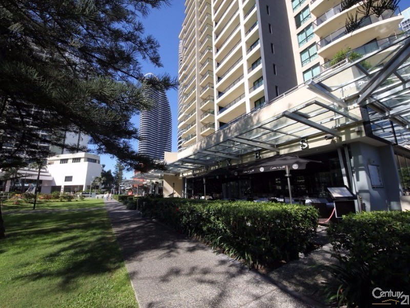 7/2685 Gold Coast Highway, Broadbeach QLD 4218