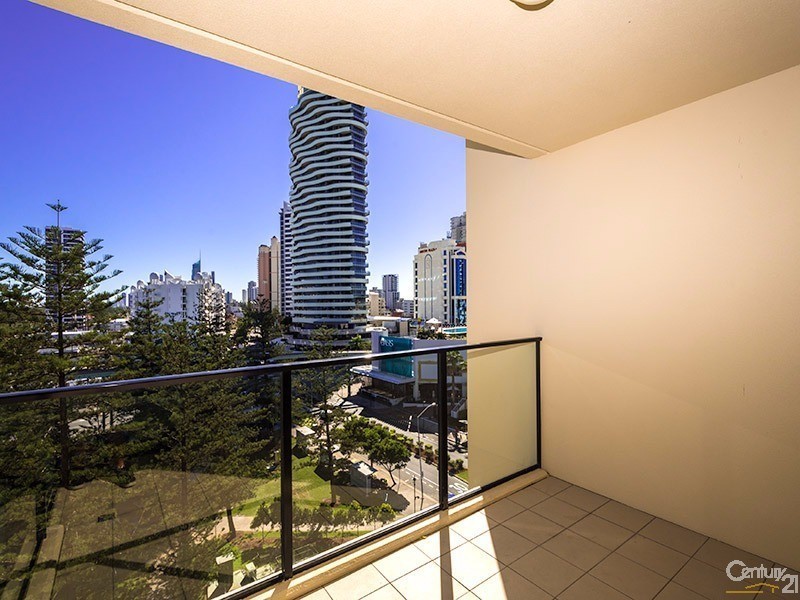 7/2685 Gold Coast Highway, Broadbeach QLD 4218