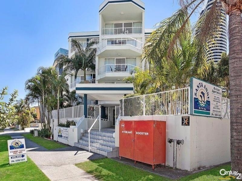 10/13-15 Anne Avenue, Broadbeach QLD 4218