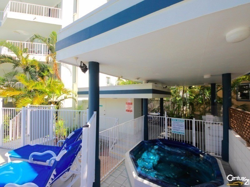 10/13-15 Anne Avenue, Broadbeach QLD 4218