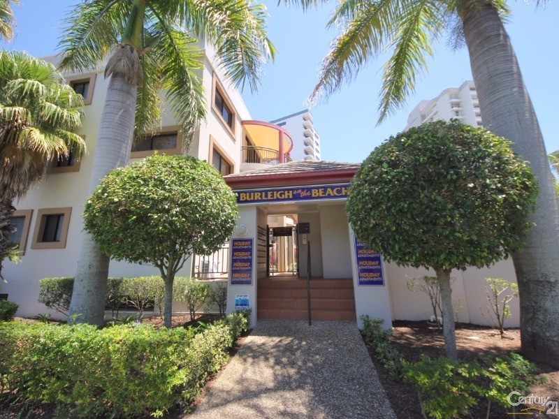 5 Fourth Ave, Burleigh Heads QLD 4220