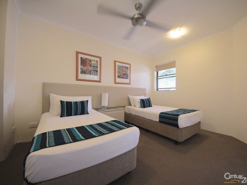 41/10 Alexandra Avenue, Mermaid Beach QLD 4218