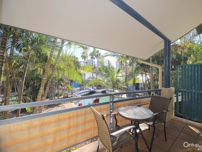 41/10 Alexandra Avenue, Mermaid Beach QLD 4218