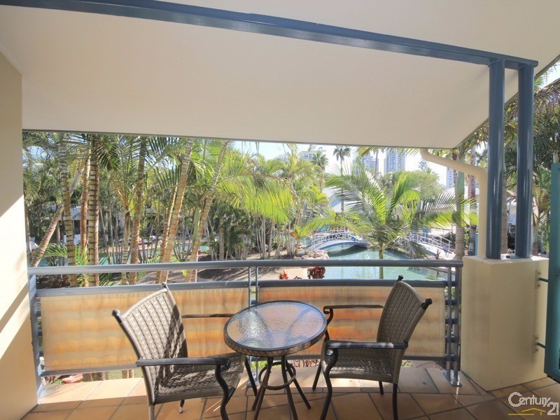 41/10 Alexandra Avenue, Mermaid Beach QLD 4218