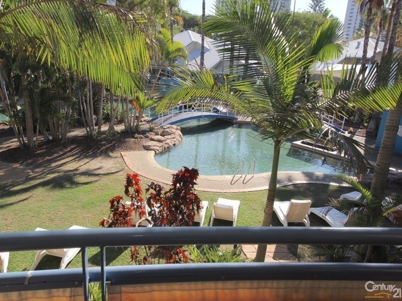 41/10 Alexandra Avenue, Mermaid Beach QLD 4218