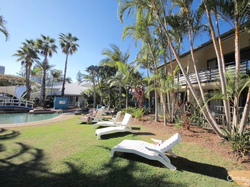 41/10 Alexandra Avenue, Mermaid Beach QLD 4218