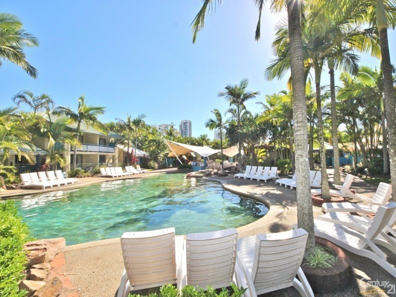 41/10 Alexandra Avenue, Mermaid Beach QLD 4218