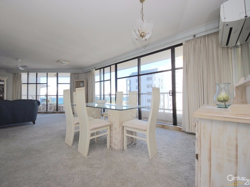 9E/1 Albert Avenue, Broadbeach QLD 4218