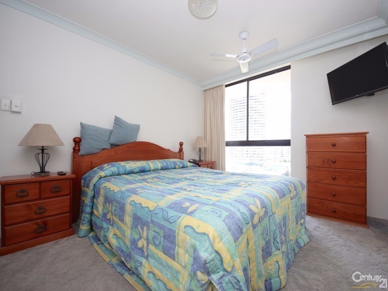 9E/1 Albert Avenue, Broadbeach QLD 4218