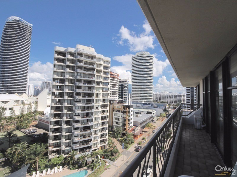9E/1 Albert Avenue, Broadbeach QLD 4218