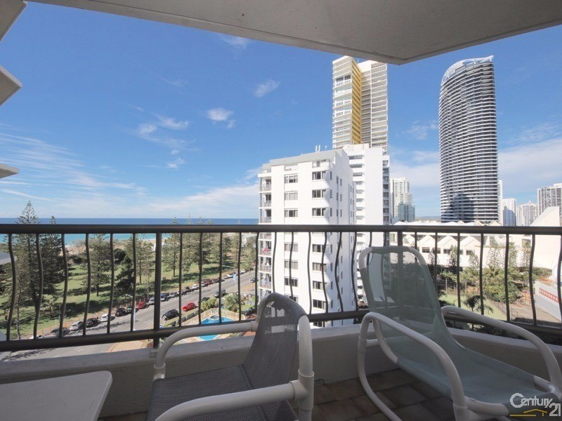9E/1 Albert Avenue, Broadbeach QLD 4218
