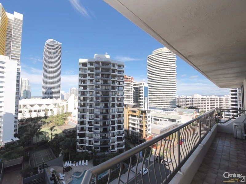 9E/1 Albert Avenue, Broadbeach QLD 4218