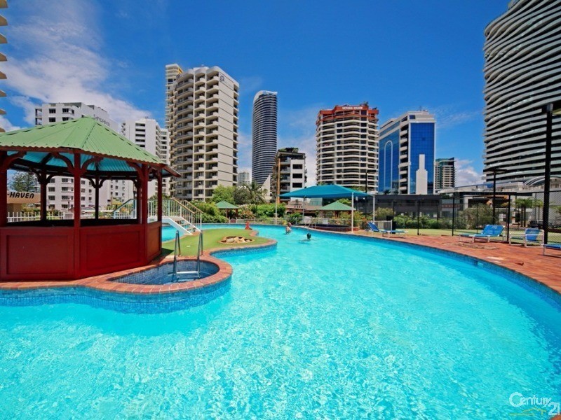 9E/1 Albert Avenue, Broadbeach QLD 4218