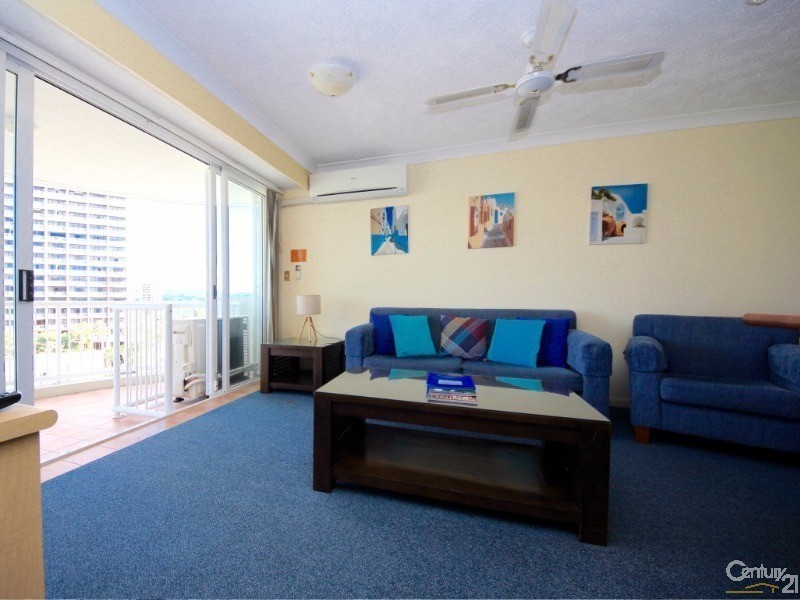 210 Surf Parade, Surfers Paradise QLD 4217