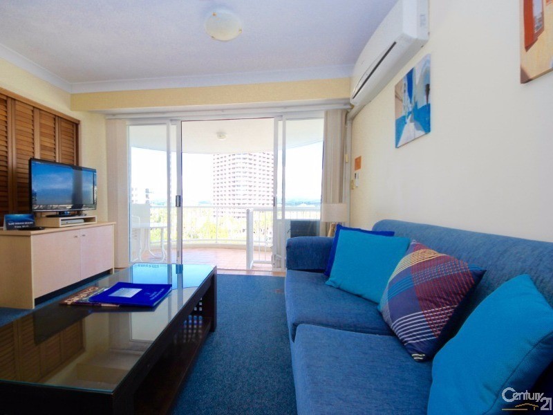 210 Surf Parade, Surfers Paradise QLD 4217