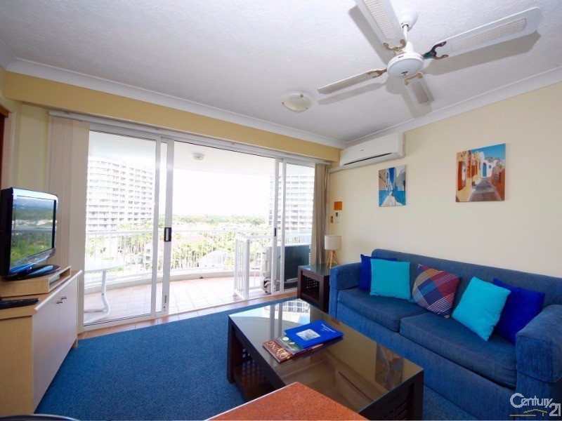 210 Surf Parade, Surfers Paradise QLD 4217