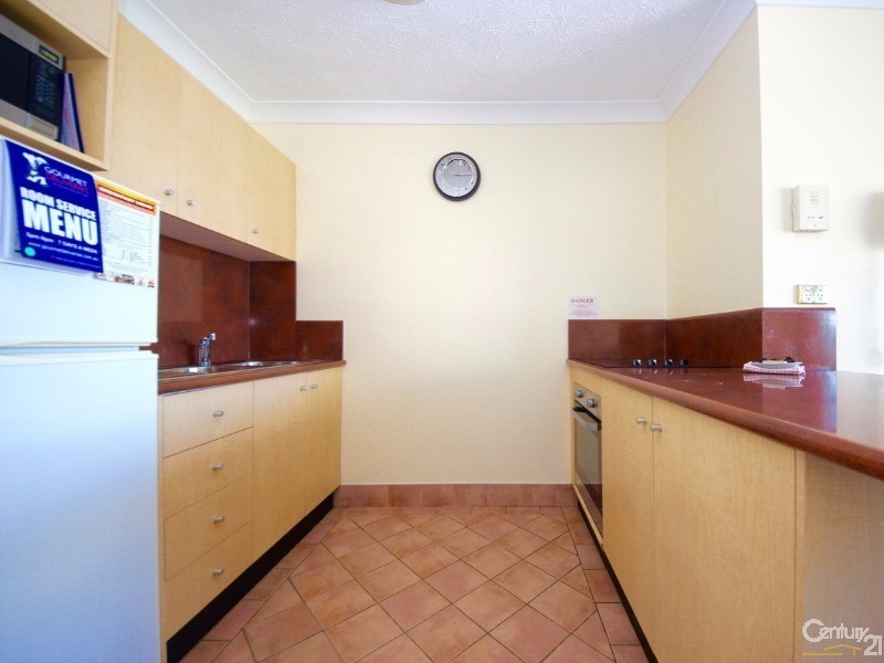 210 Surf Parade, Surfers Paradise QLD 4217