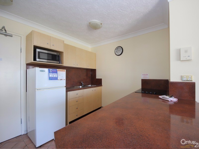 210 Surf Parade, Surfers Paradise QLD 4217