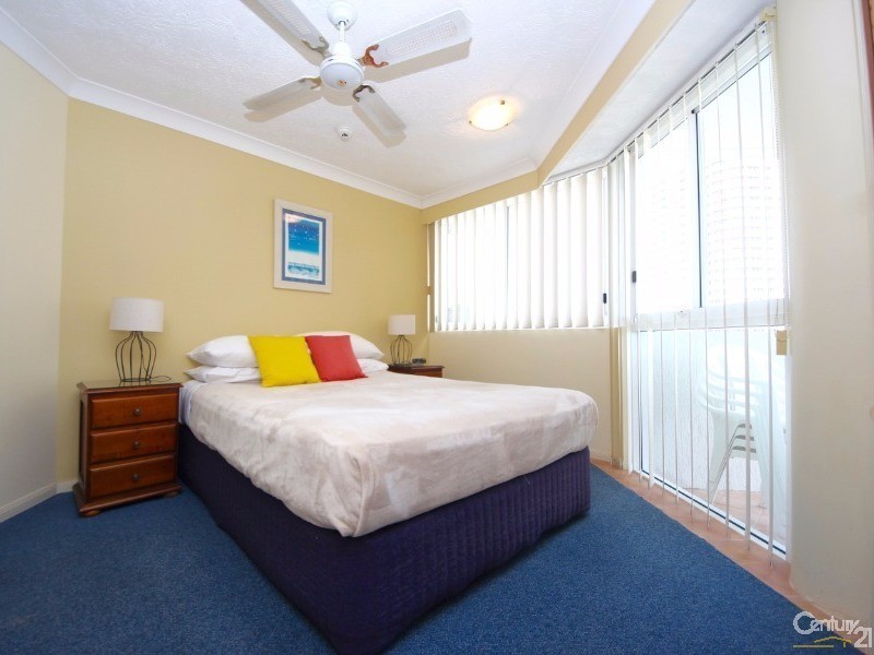 210 Surf Parade, Surfers Paradise QLD 4217