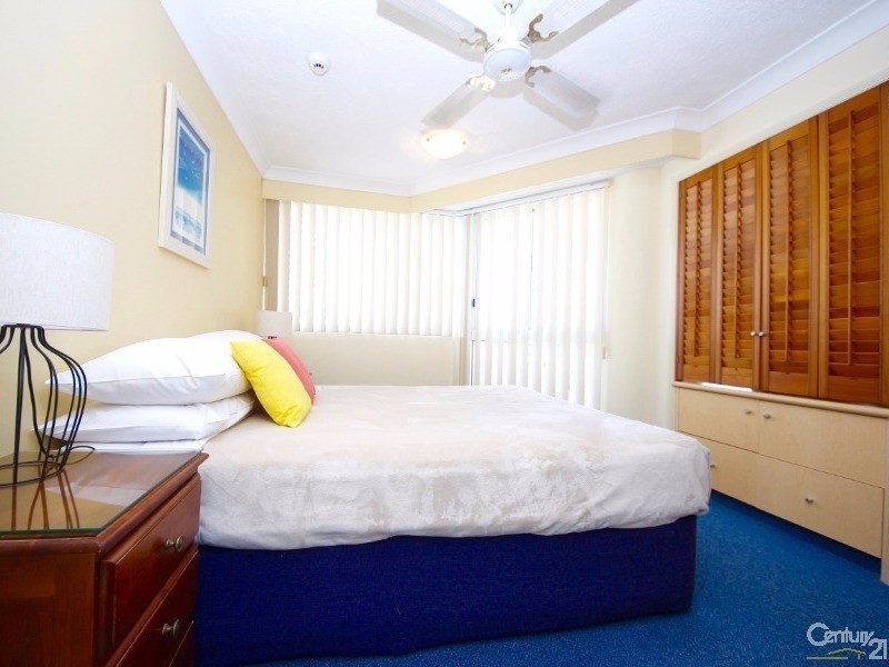 210 Surf Parade, Surfers Paradise QLD 4217