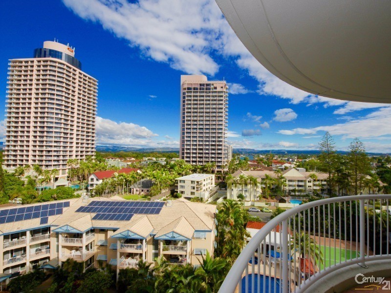 210 Surf Parade, Surfers Paradise QLD 4217