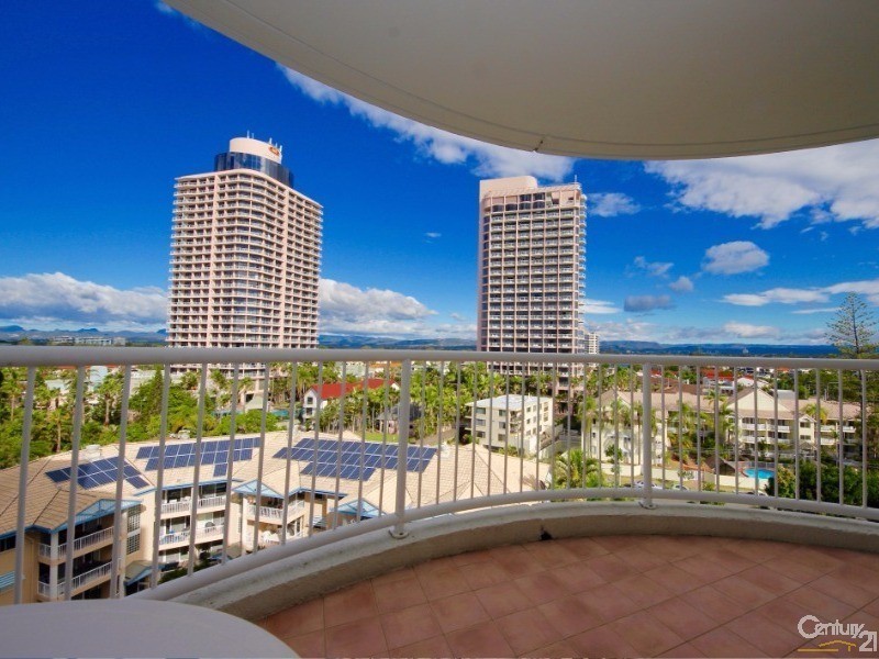 210 Surf Parade, Surfers Paradise QLD 4217