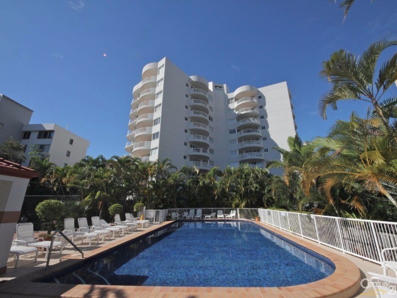 210 Surf Parade, Surfers Paradise QLD 4217