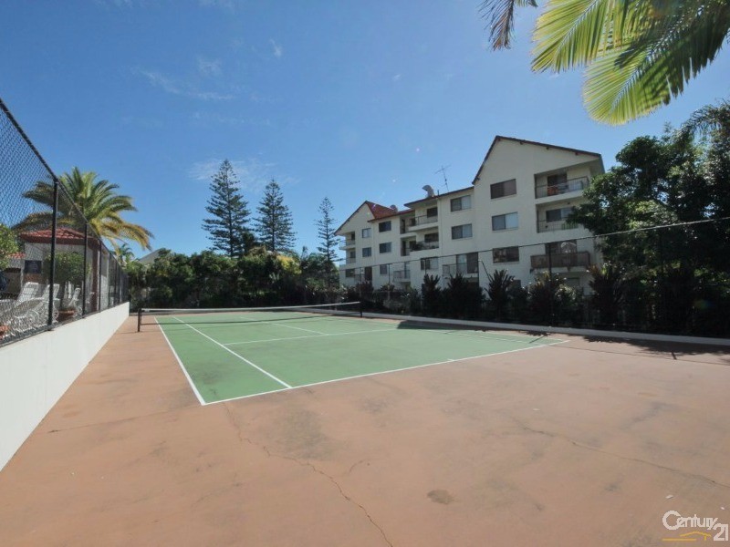 210 Surf Parade, Surfers Paradise QLD 4217