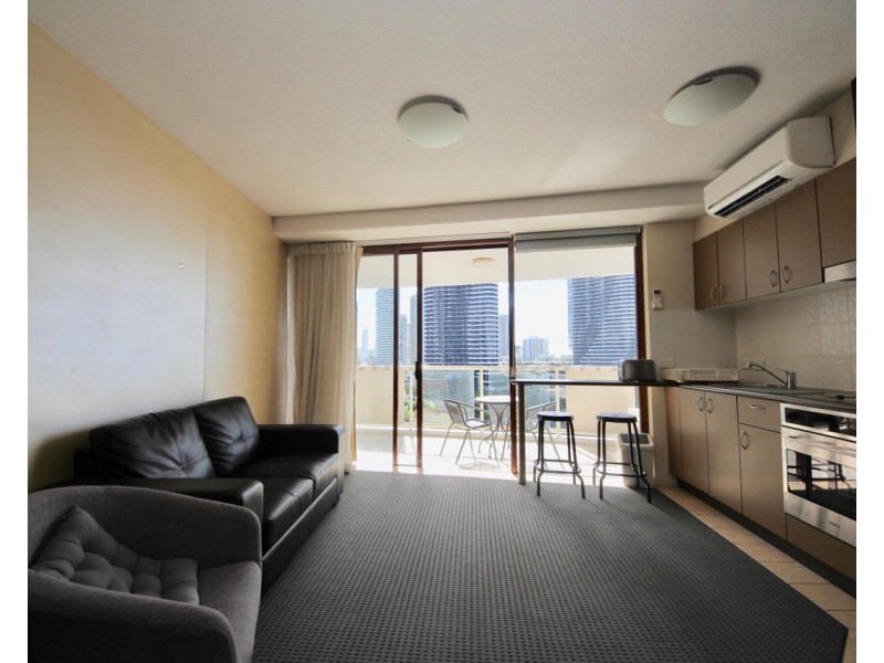 908/42 Surf Parade, Broadbeach QLD 4218