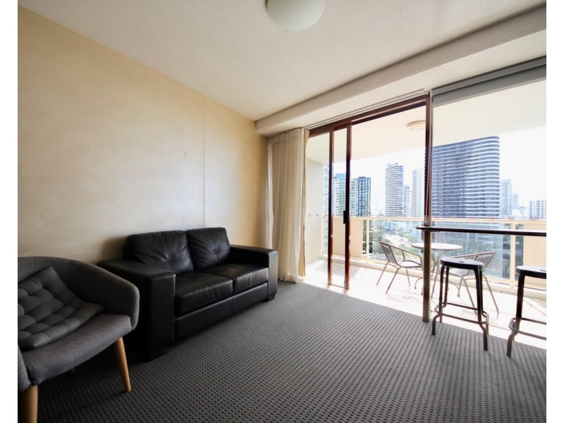 908/42 Surf Parade, Broadbeach QLD 4218
