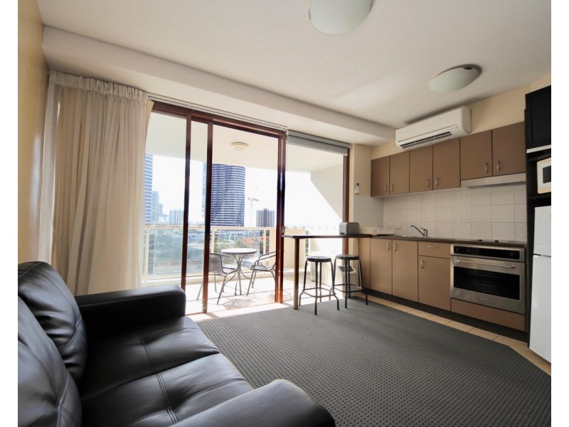 908/42 Surf Parade, Broadbeach QLD 4218
