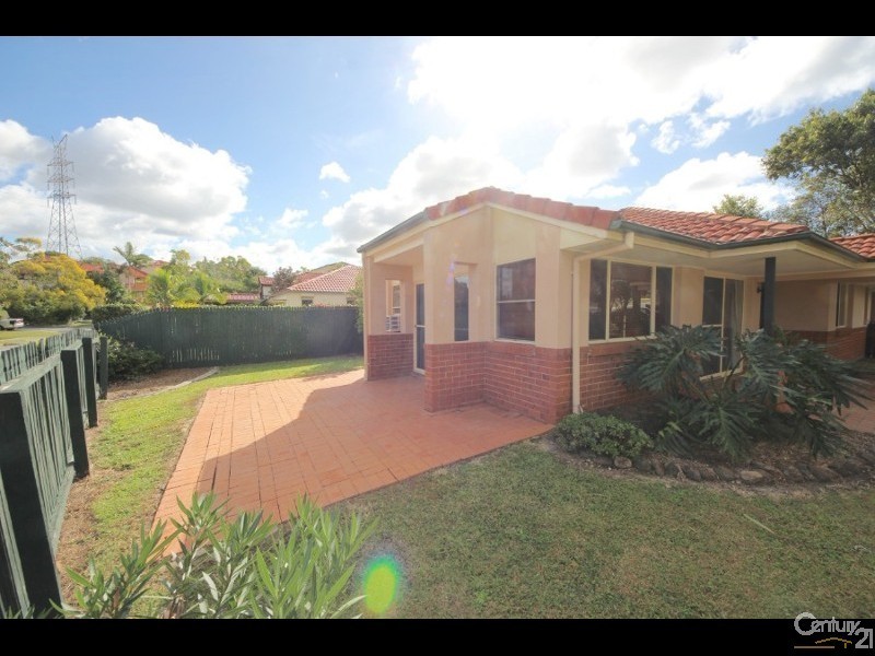 89 Thorngate Drive, Robina QLD 4226