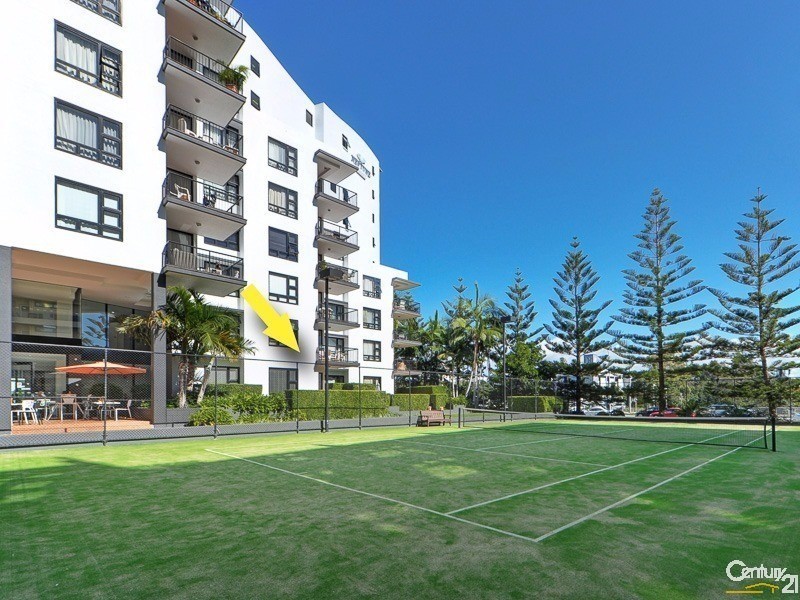 G05/30 Surf Parade, Broadbeach QLD 4218