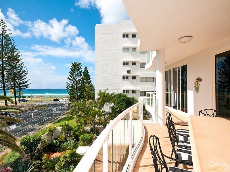 3 Ocean Park, Old Burleigh Road, Broadbeach QLD 4218