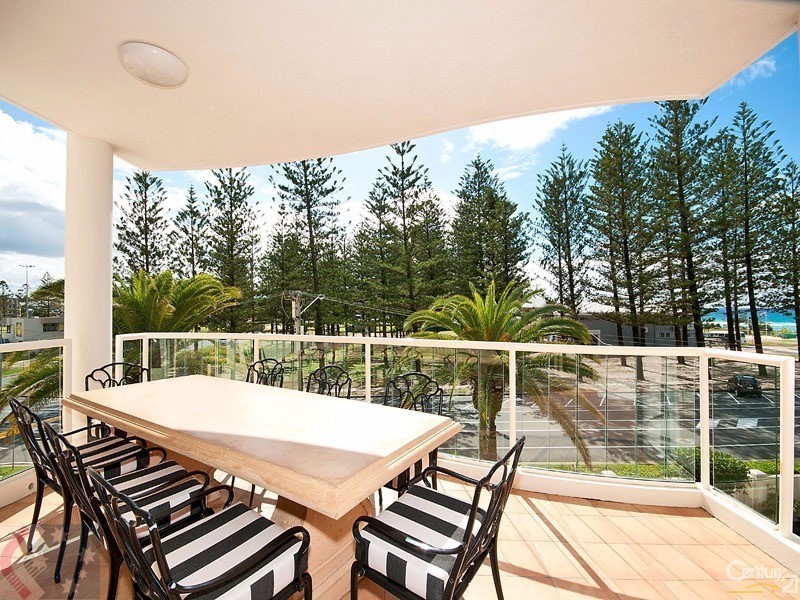 3 Ocean Park, Old Burleigh Road, Broadbeach QLD 4218
