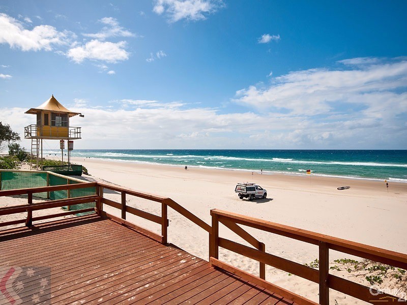 3 Ocean Park, Old Burleigh Road, Broadbeach QLD 4218