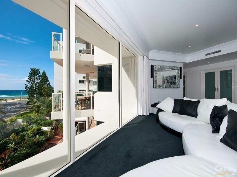 3 Ocean Park, Old Burleigh Road, Broadbeach QLD 4218