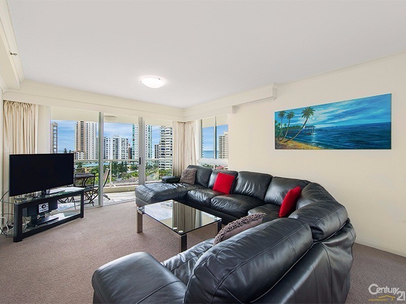 15 Breaker Street, Main Beach QLD 4217