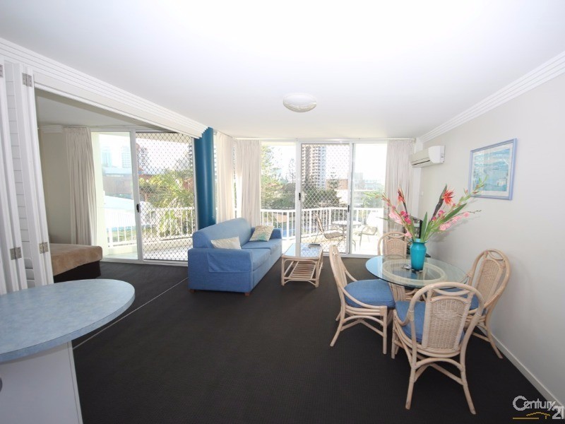 13-15 Anne Avenue, Broadbeach QLD 4218