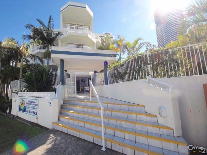 13-15 Anne Avenue, Broadbeach QLD 4218