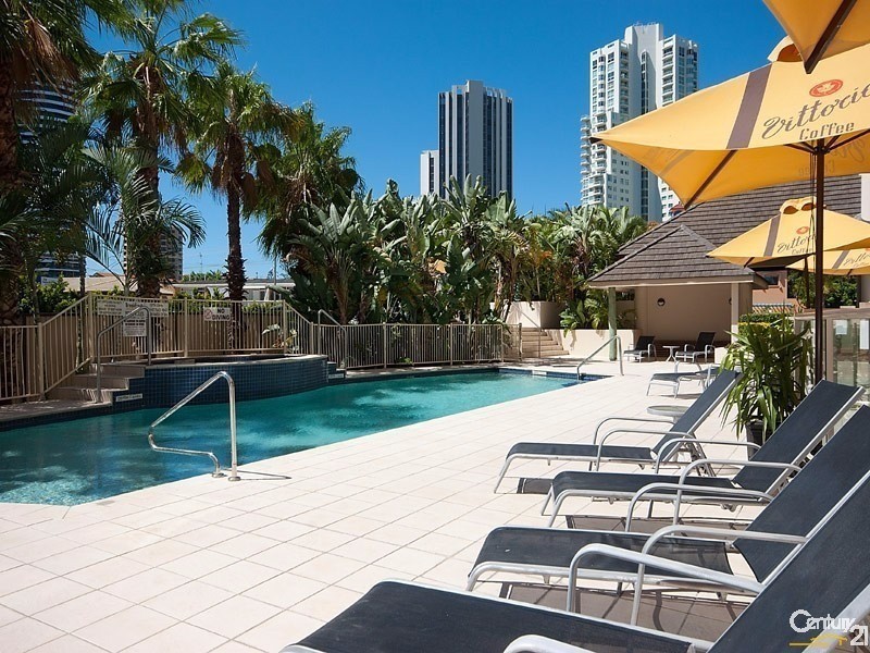1005/42 Surf Parade, Broadbeach QLD 4218