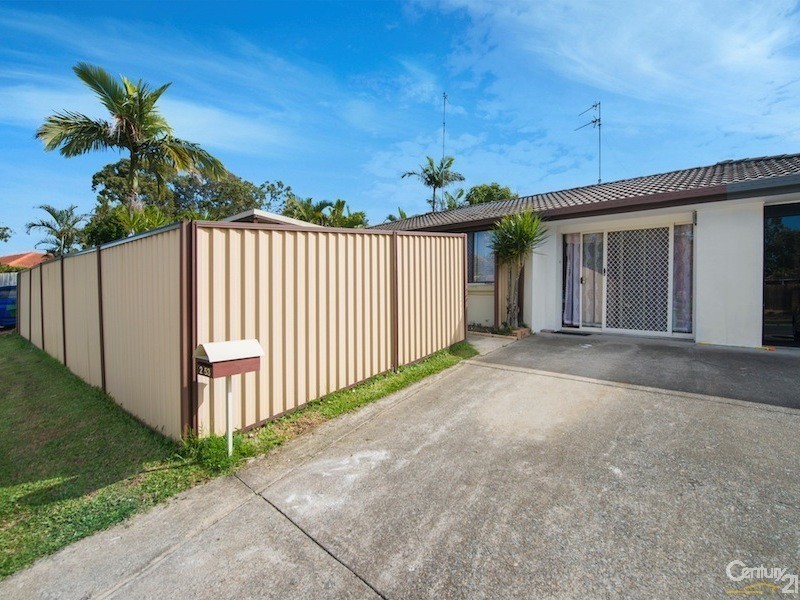 2/53 botanical drive, Labrador QLD 4215