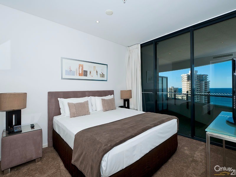 2404/89 Surf Parade, Broadbeach QLD 4218